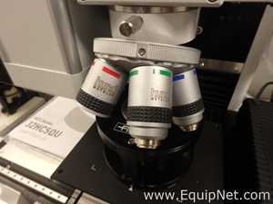 Verificador de Dureza Helmut Fischer GMBH HM2000