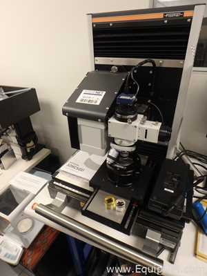 Verificador de Dureza Helmut Fischer GMBH HM2000