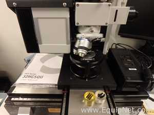 Verificador de Dureza Helmut Fischer GMBH HM2000