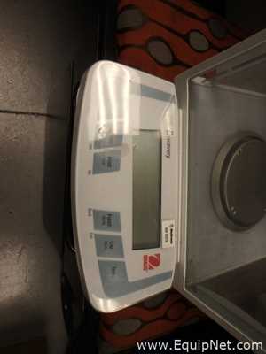 Balança de Laboratório Ohaus Corporation 