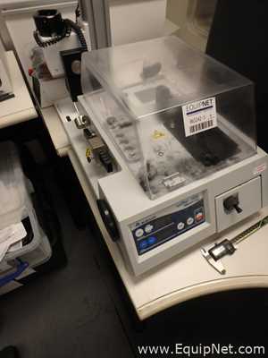 Buehler Isomet 1000 11-2180 Saw
