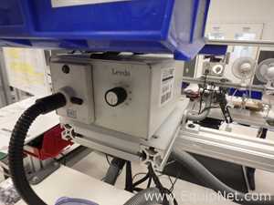 Microscopio Olympus SZX7