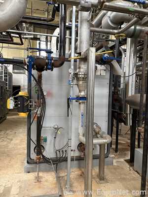 Compresor de Aire Atlas Copco ZR315VSD