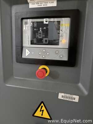 Compresor de Aire Atlas Copco ZR315VSD