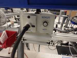 Microscopio Olympus SZX7