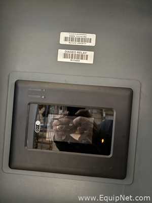 Compressor de Ar Atlas Copco ZR315VSD