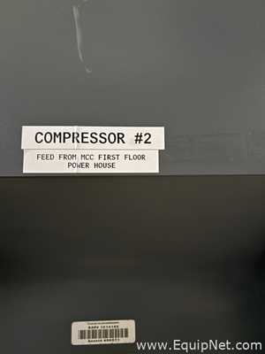 Compressor de Ar Atlas Copco ZR315VSD