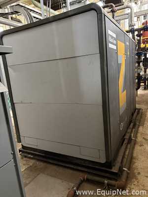 Compressor de Ar Atlas Copco ZR315VSD