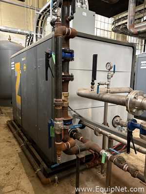 Compressor de Ar Atlas Copco ZR315VSD