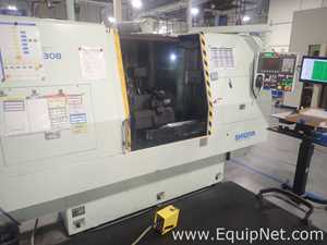 Trituradora Shigiya Machinery Works LTD.  GPS-30B