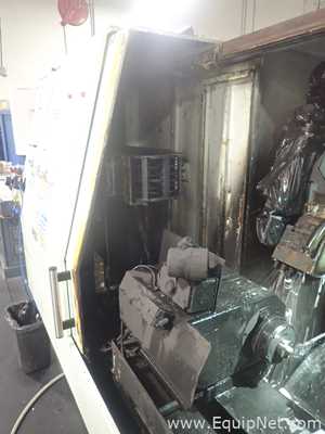 Tornos Diversos Shigiya Machinery Works LTD.  GPS-30B