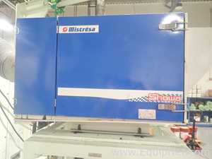 Tornos Diversos Shigiya Machinery Works LTD.  GPS-30B
