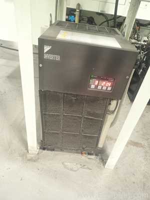 Tornos Diversos Shigiya Machinery Works LTD.  GPS-30B