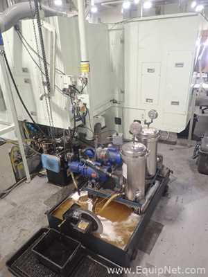 Tornos Diversos Shigiya Machinery Works LTD.  GPS-30B