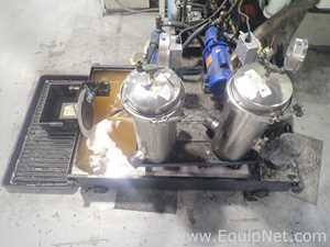 Tornos Diversos Shigiya Machinery Works LTD.  GPS-30B