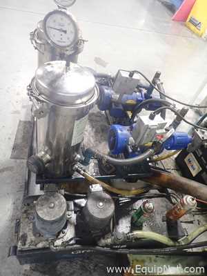 Tornos Diversos Shigiya Machinery Works LTD.  GPS-30B