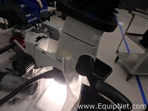 Microscopio Olympus SZX7