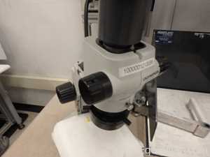 Microscopio Olympus SZX7