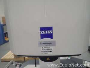 Equipamento para Testes Zeiss Inc. OI-322