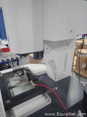 Equipamento para Testes Zeiss Inc. OI-322