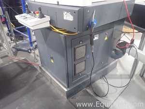 Equipamento para Testes Zeiss Inc. OI-322