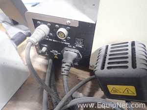 Nikon MM-40 Measuring Microscope