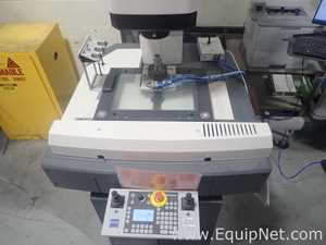 Zeiss Inc. OI-322 CMM O-Inspect 3/2/2 Multi-Sensor Measuring Machine