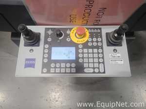 Zeiss Inc. OI-322 CMM O-Inspect 3/2/2 Multi-Sensor Measuring Machine