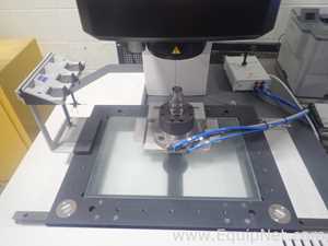 Equipamento para Testes Zeiss Inc. OI-322