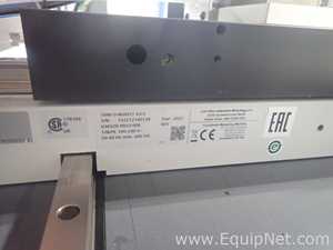 Equipamento para Testes Zeiss Inc. OI-322