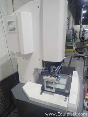 Equipamento para Testes Zeiss Inc. OI-322