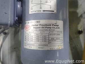 Tornos Diversos Shigiya Machinery Works LTD.  GPS-30B