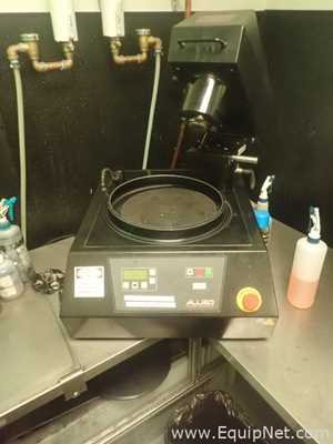 ALLIED MetPrep 4 PH-4 5-6512 Grinder and Polisher