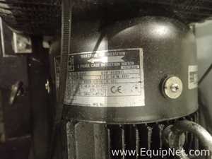 Tornos Diversos Shigiya Machinery Works LTD.  GPS-30B
