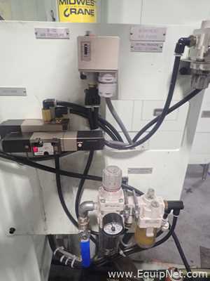 Tornos Diversos Shigiya Machinery Works LTD.  GPS-30B