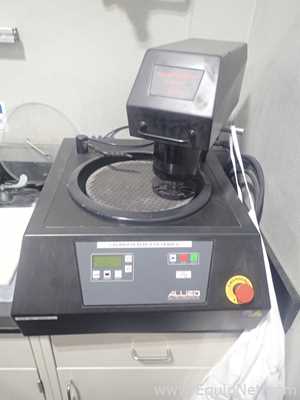 ALLIED MetPrep 4 PH-4 5-6512 Grinder and Polisher