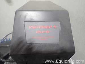 ALLIED MetPrep 4 PH-4 5-6512 Grinder and Polisher