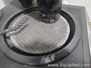ALLIED MetPrep 4 PH-4 5-6512 Grinder and Polisher