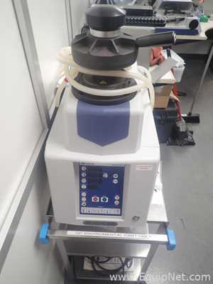 Buehler SimpliMet 4000 Mounting Press