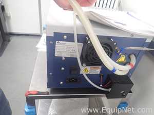Buehler SimpliMet 4000 Mounting Press
