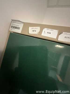 Lote de 12 Gabinete de Almacenamiento Plasmet 