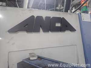 Torno ANCA TX7