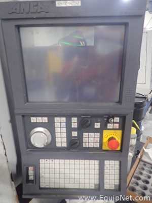 Torno ANCA TX7