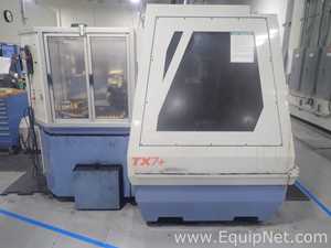 Torno ANCA TX7