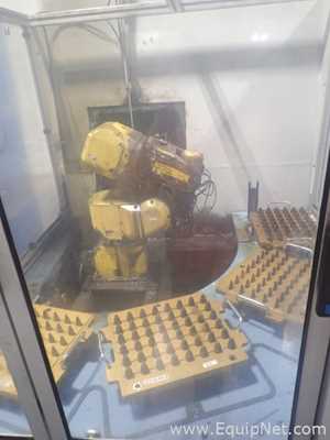 Torno ANCA TX7