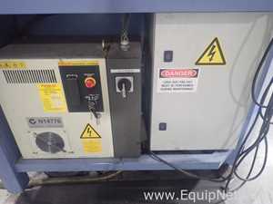 Torno ANCA TX7