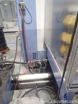 Torno ANCA TX7