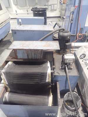 Torno ANCA TX7