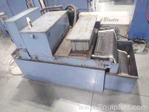 Torno ANCA TX7