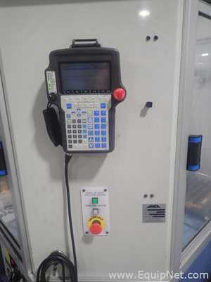 Torno ANCA TX7